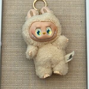 Custom Adorable Soymilk Labubu